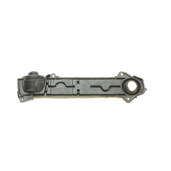 54360 NRF Радіатор охолодження Citroen C4 II 09-