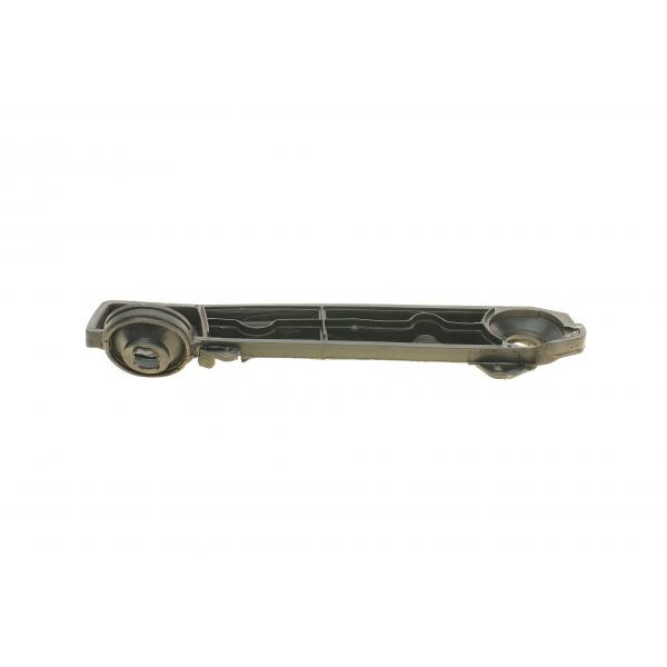 54360 NRF Радіатор охолодження Citroen C4 II 09-