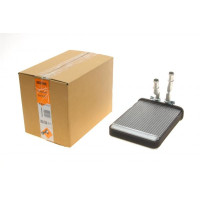 54368 NRF Радіатор печі MB M-class (W163) 98-05