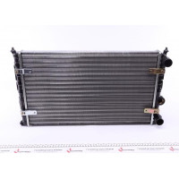 54688 NRF Радіатор охолодження VW Caddy 1.9 SDI 95- 54688 NRF Радіатор охолодження VW Caddy 1.9 SDI 95-