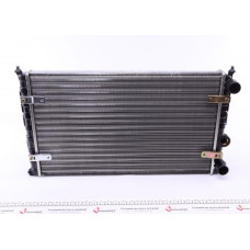 54688 NRF Радіатор охолодження VW Caddy 1.9 SDI 95-
