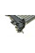 55341 NRF Радиатор охлаждения Opel Corsa D 1.0-1.4 06-14
