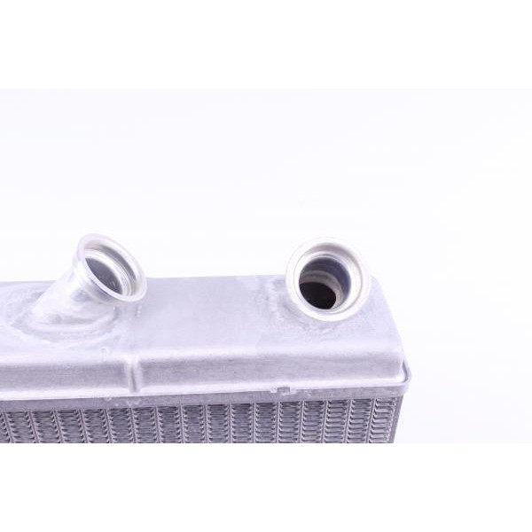 58146 NRF Радіатор грубки Opel Astra F 91-05