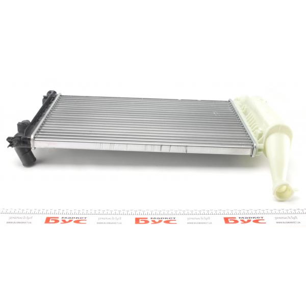 58174 NRF Радіатор охолодження Citroen Berlingo 1.1/1.4/1.6/1.8 96-