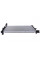 58284 NRF Радіатор пічки Ford Focus/C-Max/Kuga/Transit 1.5/1.6TDCi 10-