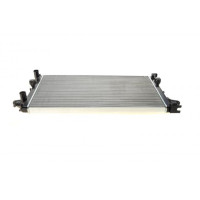 58319 NRF Радіатор охолодження Renault Espace/Laguna/Vel Satis 1.9/2.2dCi/2.0 02-