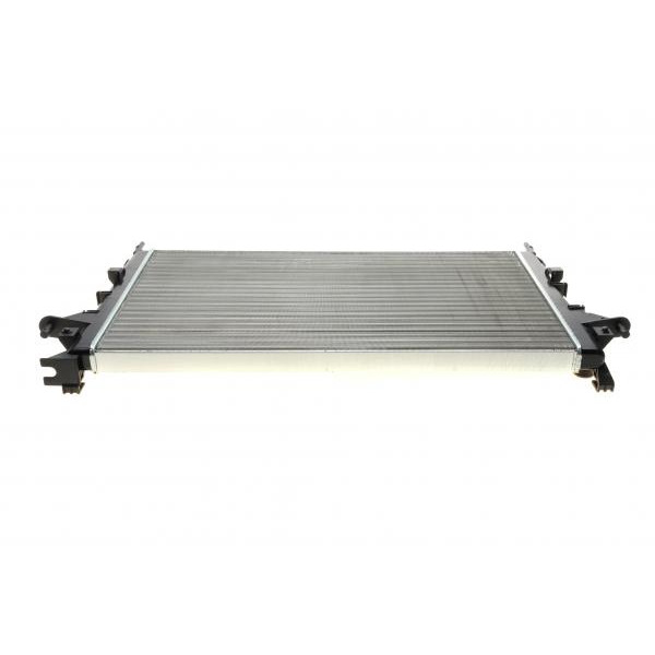 58319 NRF Радіатор охолодження Renault Espace/Laguna/Vel Satis 1.9/2.2dCi/2.0 02-