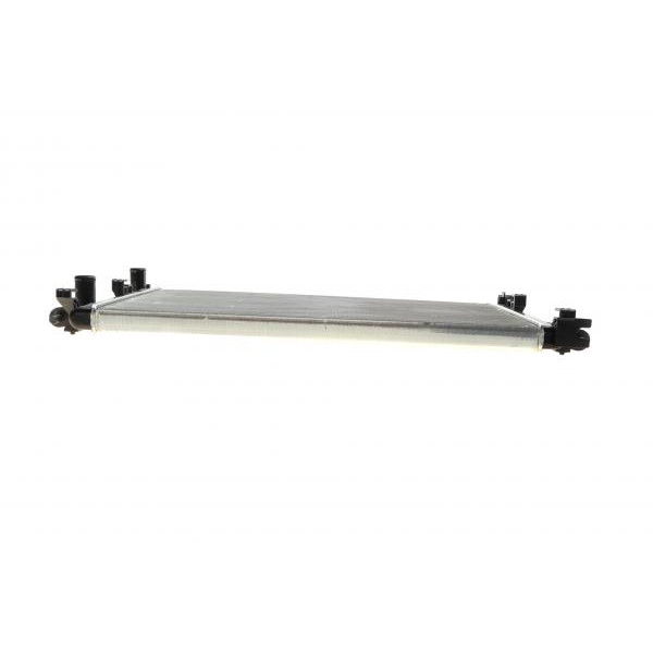 58319 NRF Радіатор охолодження Renault Espace/Laguna/Vel Satis 1.9/2.2dCi/2.0 02-