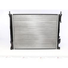 58332A NRF Радіатор охолодження Renault Trafic 1.9dTi/dCi 01-