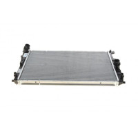 58413 NRF Радіатор охолодження BMW 1 (F20/F21)/3 F30/F34)/4 (F36/F33) 1.5-3.0i (B38/N20/N55)