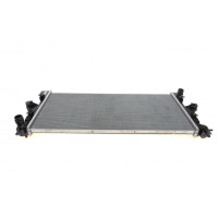 Радіатор охолодження Citroen Jumper/Fiat Ducato/Peugeot Boxer 3.0HDi 06- NRF 58424