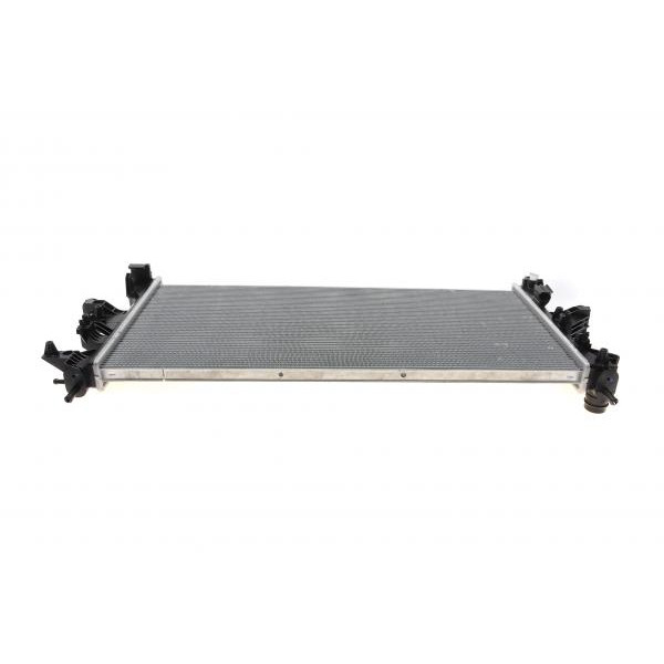 Радіатор охолодження Citroen Jumper/Fiat Ducato/Peugeot Boxer 3.0HDi 06- NRF 58424
