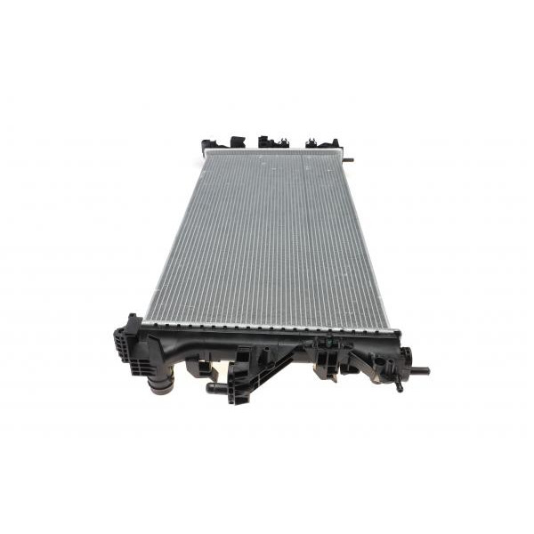 Радіатор охолодження Citroen Jumper/Fiat Ducato/Peugeot Boxer 3.0HDi 06- NRF 58424