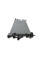 Радіатор охолодження Citroen Jumper/Fiat Ducato/Peugeot Boxer 3.0HDi 06- NRF 58424