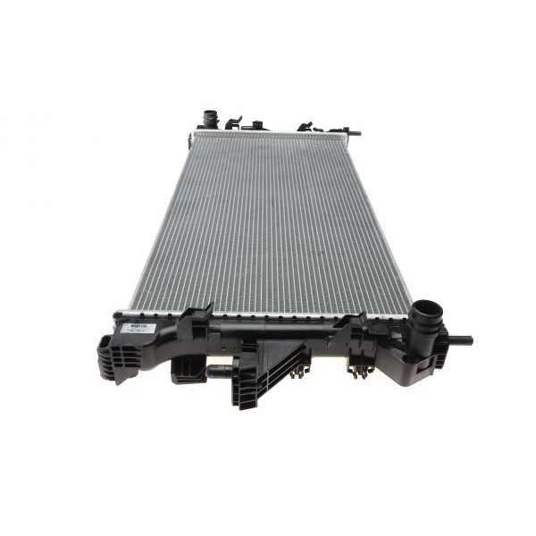 Радіатор охолодження Citroen Jumper/Fiat Ducato/Peugeot Boxer 3.0HDi 06- NRF 58424