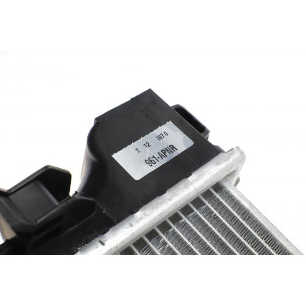 Радіатор охолодження Citroen Jumper/Fiat Ducato/Peugeot Boxer 3.0HDi 06- NRF 58424