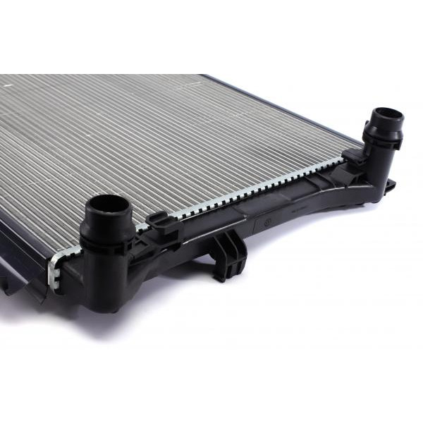 58453 NRF Радіатор охолодження VW Passat/Golf VII 12-
