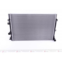 58464 NRF Радіатор охолодження VW Sharan 2.0 TDI 10- 58464 NRF Радіатор охолодження VW Sharan 2.0 TDI 10-