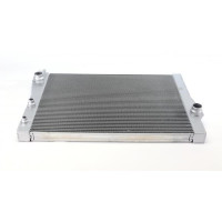 58467 NRF Радіатор охолодження BMW X5(E70) 3.0d-3.5i 07-