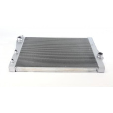 58467 NRF Радіатор охолодження BMW X5(E70) 3.0d-3.5i 07-