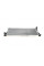 58765 NRF Радіатор охолодження Seat Ibiza 1.2/1.5 84-93