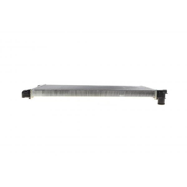 58765 NRF Радіатор охолодження Seat Ibiza 1.2/1.5 84-93