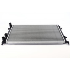 59057 NRF Радіатор охолодження VW Jetta IV 1.6-2.5 10-