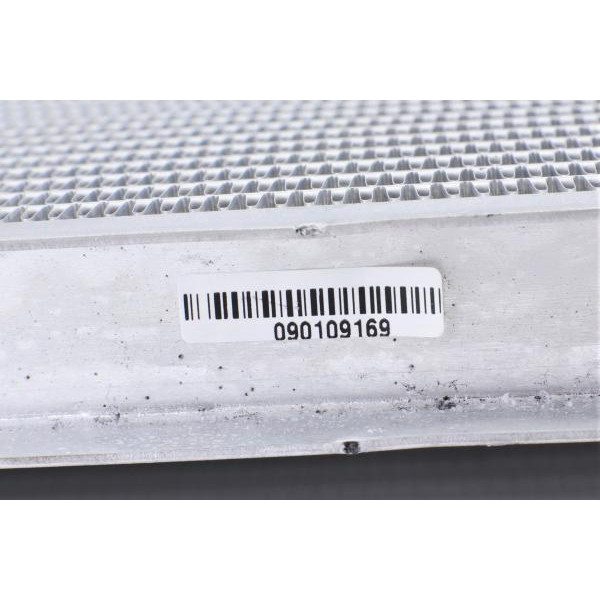 59057 NRF Радіатор охолодження VW Jetta IV 1.6-2.5 10-