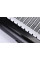 59057 NRF Радіатор охолодження VW Jetta IV 1.6-2.5 10-
