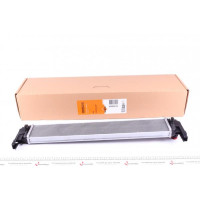 59216 NRF Радіатор охолодження VW Golf VII 12-