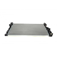 59230 NRF Радіатор охолодження Ford Focus III 1.5EcoBoost/2.0TDCi 14-