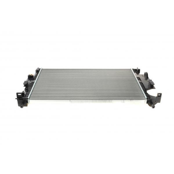 59230 NRF Радіатор охолодження Ford Focus III 1.5EcoBoost/2.0TDCi 14-