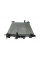 59230 NRF Радіатор охолодження Ford Focus III 1.5EcoBoost/2.0TDCi 14-