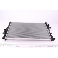 59237 NRF Радіатор охолодження Ford Transit Connect 1.6 EcoBoost 13-