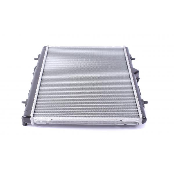 59320 NRF Радіатор охолодження Citroen Picasso/Peugeot 3008/5008 1.2-1.6 12-