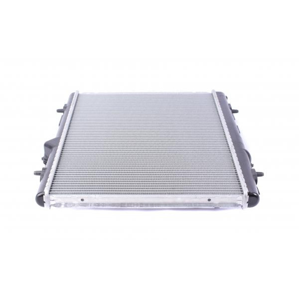 59320 NRF Радіатор охолодження Citroen Picasso/Peugeot 3008/5008 1.2-1.6 12-