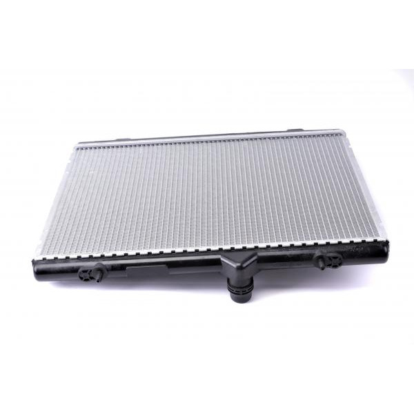 59320 NRF Радіатор охолодження Citroen Picasso/Peugeot 3008/5008 1.2-1.6 12-