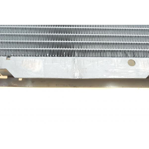 59323 NRF Радіатор охолодження MB G-class (W463) 90-