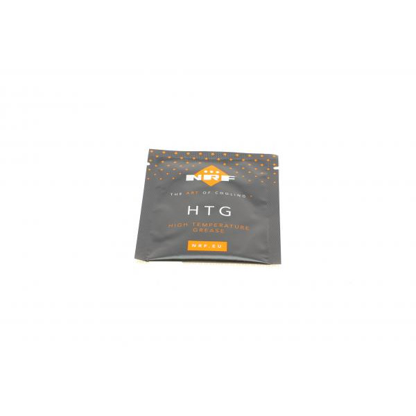 707020 NRF Датчик температури ОГ MB Sprinter 2.2 CDTI 09- (OM651)