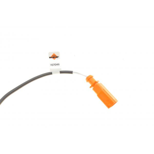 707046 NRF Датчик температуры ОГ VW T5/T6 2.0 TDI 09-