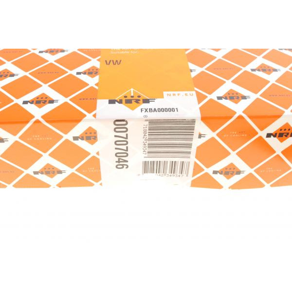 707046 NRF Датчик температуры ОГ VW T5/T6 2.0 TDI 09-