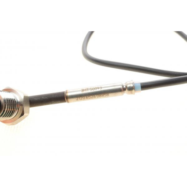 707085 NRF Датчик температури ОГ (перед фільтром сажі) VW T5/T6 2.0 TDI 09-