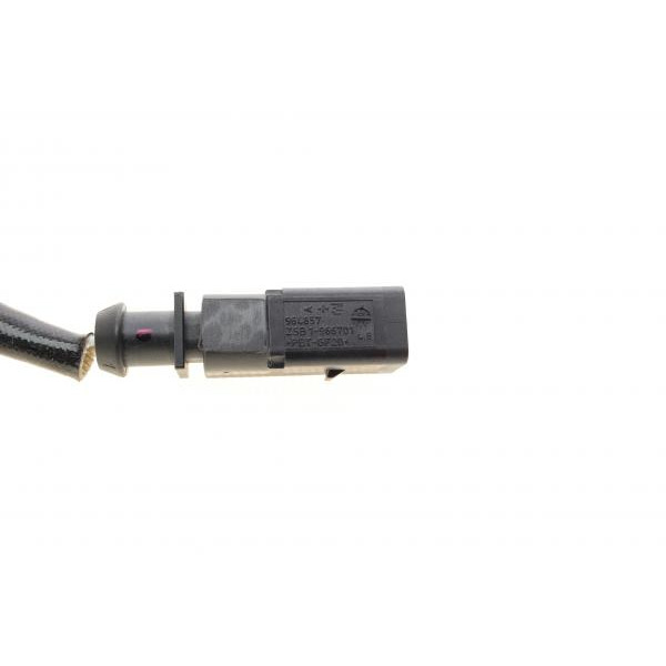 707091 NRF Датчик температури ОГ VW Golf/Jetta 2.0 TDI 08-