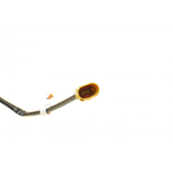 707115 NRF Датчик температури ОГ Skoda Octavia/VW Golf VII 1.6 TDI 12-
