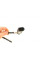 707122 NRF Датчик температури ОГ VW T5/ T6/ Crafter 30-50 2.0 TDI 10-
