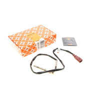 707150 NRF Датчик температуры ОГ (перед сажевым фильтром) VW T5/T6 2.0 TDI 09-