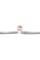 707152 NRF Датчик температури ОГ VW Tiguan/Touran 1.6 TDI 15-