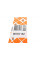 707152 NRF Датчик температури ОГ VW Tiguan/Touran 1.6 TDI 15-