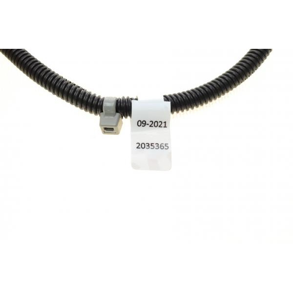 707164 NRF Датчик температури ОГ (каталізатор) MB Vito (W447) 1.6/2.2 CDI 14- (OM622/OM651)