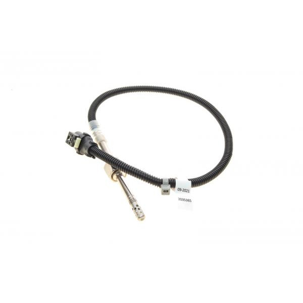 707164 NRF Датчик температури ОГ (каталізатор) MB Vito (W447) 1.6/2.2 CDI 14- (OM622/OM651)